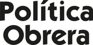 Política Obrera Logo PNG Vector