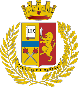 polizia di stato Logo PNG Vector