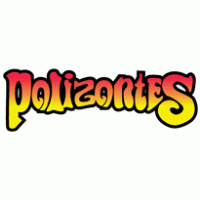 polizontes Logo Vector