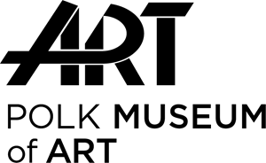 Polk Museum of Art Logo PNG Vector