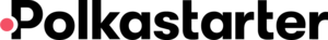 Polkastarter (POLK) Logo PNG Vector