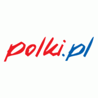 polki.pl Logo Vector