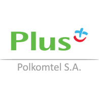 Polkomtel Logo PNG Vector