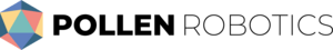 Pollen Robotics Logo PNG Vector