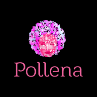 Pollena Logo PNG Vector