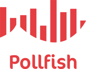 Pollfish Logo PNG Vector