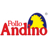 Pollo Andino Logo PNG Vector