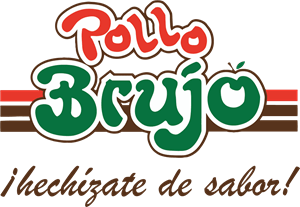Pollo Brujo Logo PNG Vector
