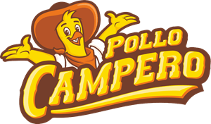 Pollo Campero Logo Vector