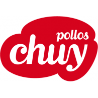 Pollos Chuy Logo PNG Vector