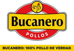 Pollos El Bucanero Logo PNG Vector