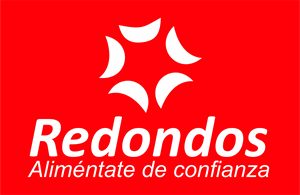 Pollos Redondos Logo PNG Vector
