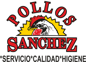 POLLOS SANCHEZ Logo PNG Vector