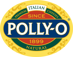 Polly-O Logo PNG Vector