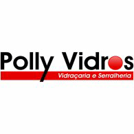 Polly Vidros Logo Vector