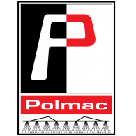 Polmac srl. Logo PNG Vector