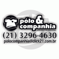 polocompanhia Logo PNG Vector