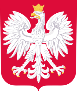 Polonia - Asociación Polaca de Fútbol Logo PNG Vector
