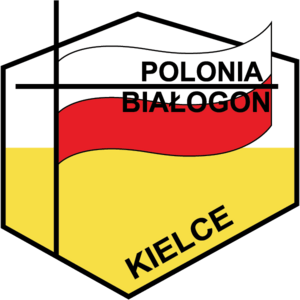 Polonia Białogon Logo PNG Vector