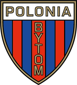 Polonia Bytom (1960's) Logo PNG Vector