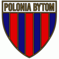 Polonia Bytom Logo PNG Vector