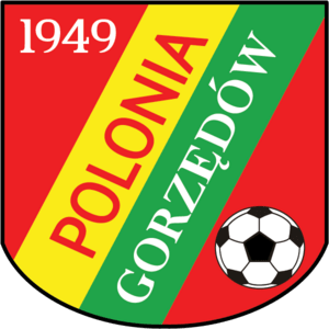Polonia Gorzędów Logo PNG Vector