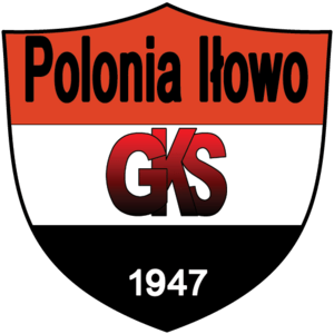 Polonia Iłowo Logo PNG Vector