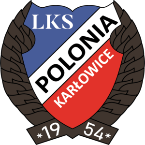 Polonia Karłowice Logo PNG Vector