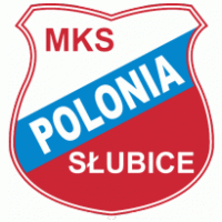 Polonia Słubice Logo PNG Vector