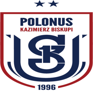 Polonus Kazimierz Biskupi Logo PNG Vector