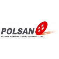 Polsan Button Logo PNG Vector