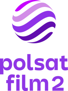 Polsat Film 2 Logo PNG Vector