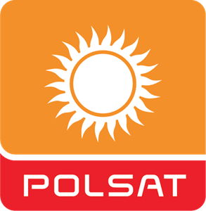 Polsat Logo PNG Vector