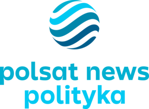 Polsat News Polityka Logo PNG Vector