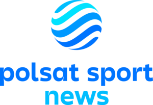 Polsat Sport News Logo PNG Vector
