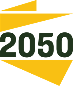 Polska 2050 Logo PNG Vector