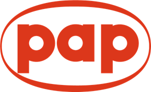 Polska Agencja Prasowa PAP Logo PNG Vector
