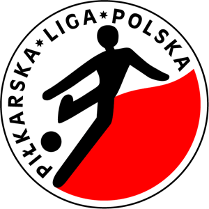 Polska Liga Piłkarska Logo PNG Vector
