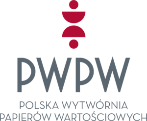 Polska Wytwórnia Papierów Wartościowych Logo PNG Vector