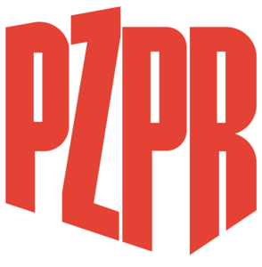 Polska Zjednoczona Partia Robotnicza Logo PNG Vector