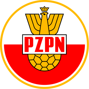 Polski Zwiazek Pilki Noznej (2007) Logo PNG Vector