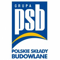 Polskie Składy Budowlane Logo PNG Vector