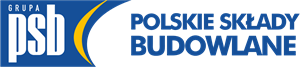 Polskie Składy Budowlane Logo PNG Vector