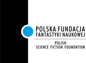Polskiej Fundacji Fantastyki Naukowej Logo PNG Vector