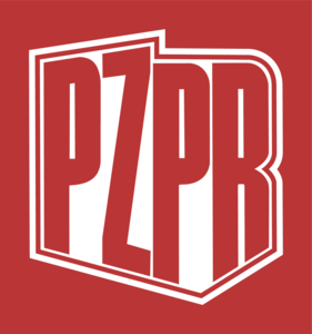 Polskiej Zjednoczonej Partii Robotniczej Logo PNG Vector