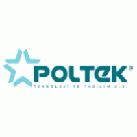 POLTEK Logo PNG Vector