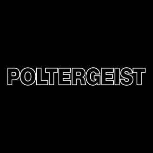 Poltergeist Logo PNG Vector