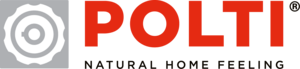 Polti Logo PNG Vector