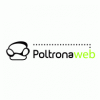Poltronaweb Logo PNG Vector