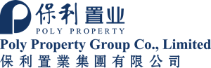 Poly Property Logo Vector